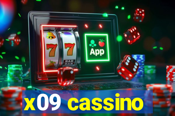 x09 cassino